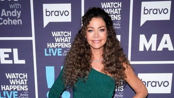 Denise Richards Returning to Reality TV in New Family Series 'Denise Richards and the Wild Things'